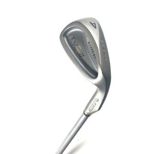 King Cobra II Oversize 4‎ Iron IQ Graphite S Flex Shaft Heel Weight Right Handed